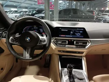 BMW M440i xDrive Gran Coupe HeadUp ACC Kamera