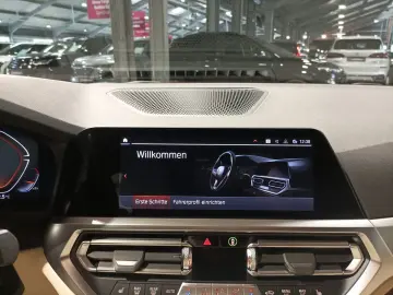 BMW M440i xDrive Gran Coupe HeadUp ACC Kamera