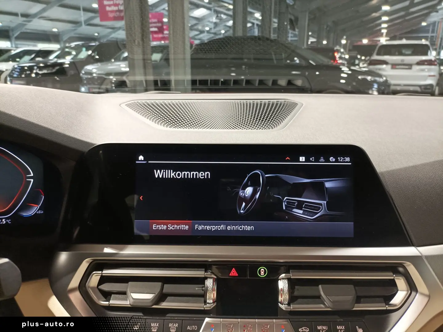 BMW M440i xDrive Gran Coupe HeadUp ACC Kamera