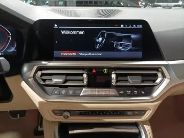 BMW M440i xDrive Gran Coupe HeadUp ACC Kamera