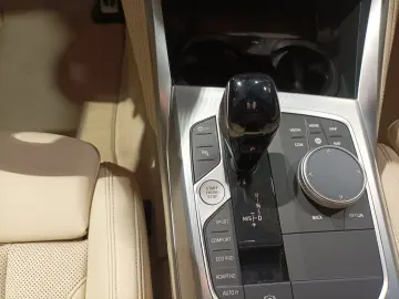 BMW M440i xDrive Gran Coupe HeadUp ACC Kamera