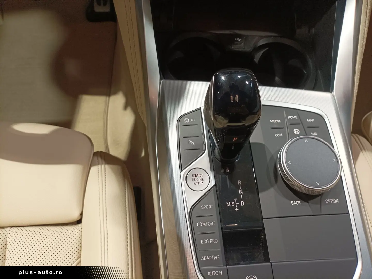 BMW M440i xDrive Gran Coupe HeadUp ACC Kamera