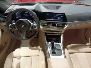 BMW M440i xDrive Gran Coupe HeadUp ACC Kamera