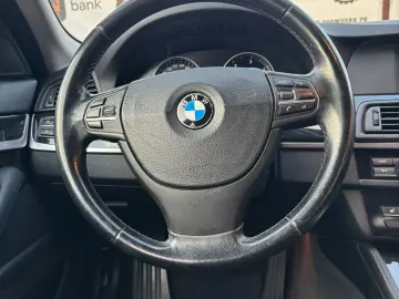 BMW Seria 5 2011 2 0