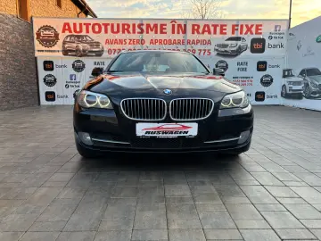 BMW Seria 5 2011 2 0