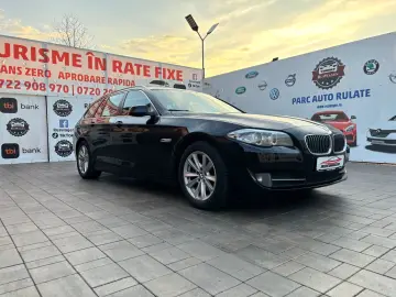 BMW Seria 5 2011 2 0