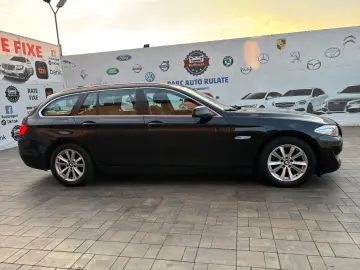 BMW Seria 5 2011 2 0