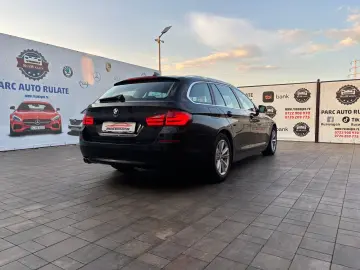 BMW Seria 5 2011 2 0