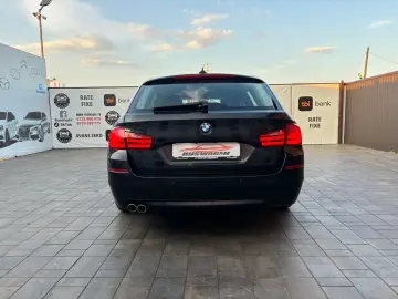 BMW Seria 5 2011 2 0