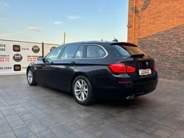 BMW Seria 5 2011 2 0