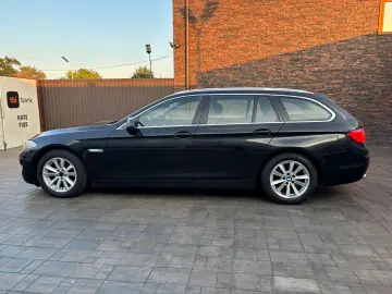 BMW Seria 5 2011 2 0