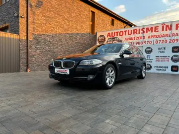 BMW Seria 5 2011 2 0