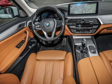 BMW 520d