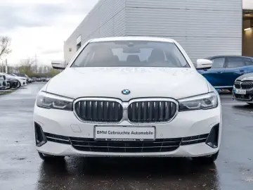 BMW 520d