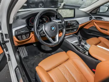 BMW 520d