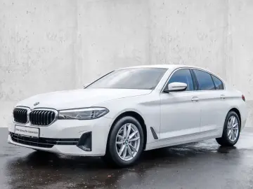 BMW 520d