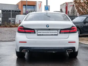 BMW 520d