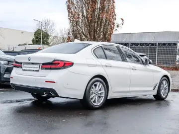 BMW 520d