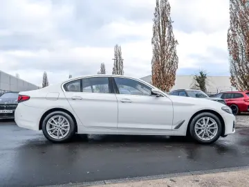 BMW 520d
