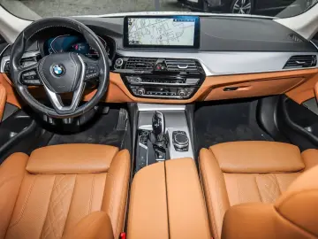 BMW 520d