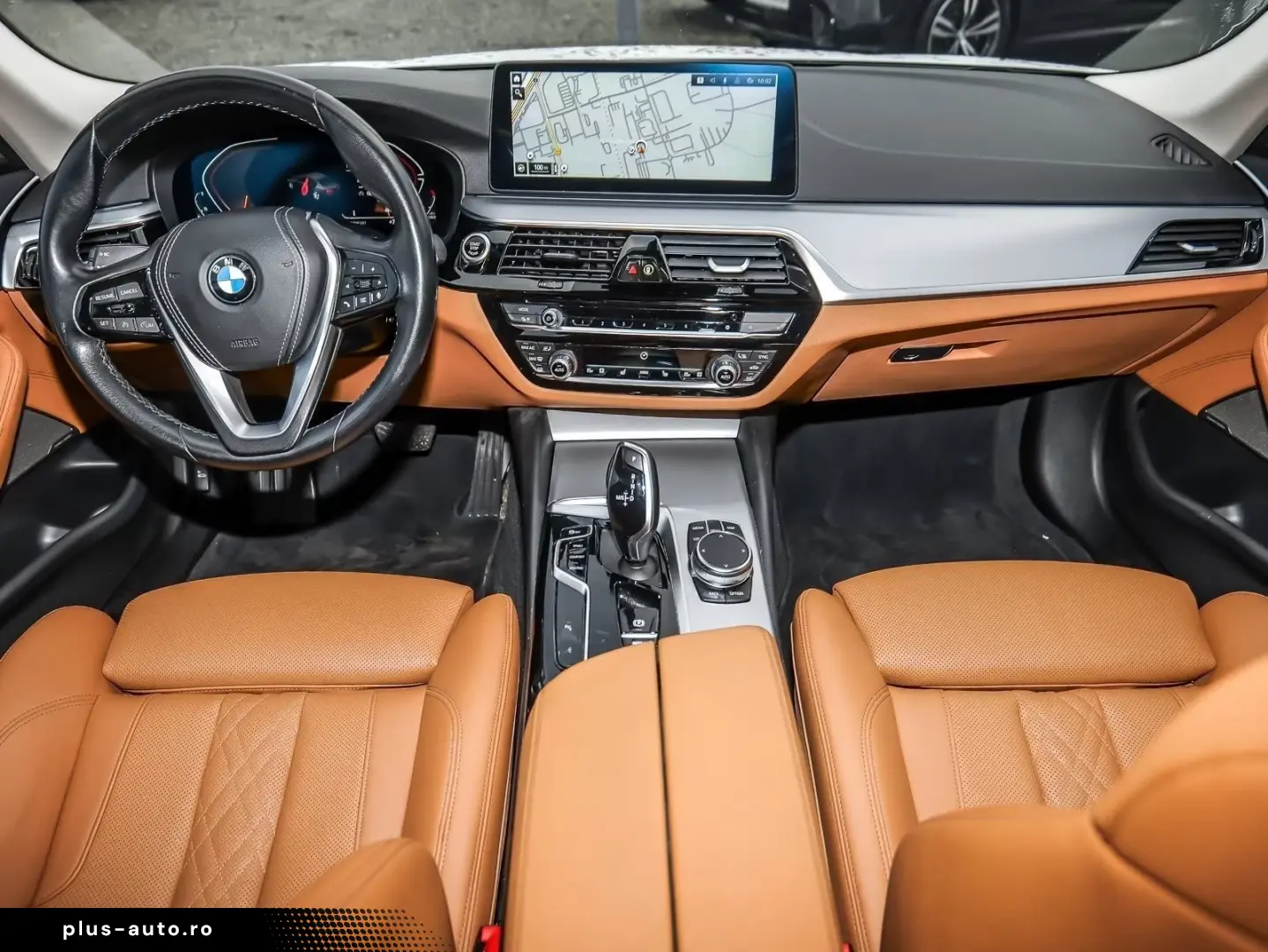 BMW 520d