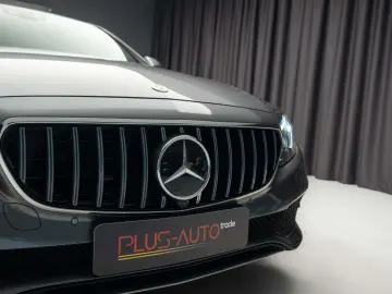 Mercedes-Benz E 220 D 4Matic