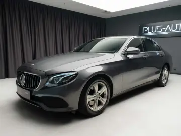 Mercedes-Benz E 220 D 4Matic