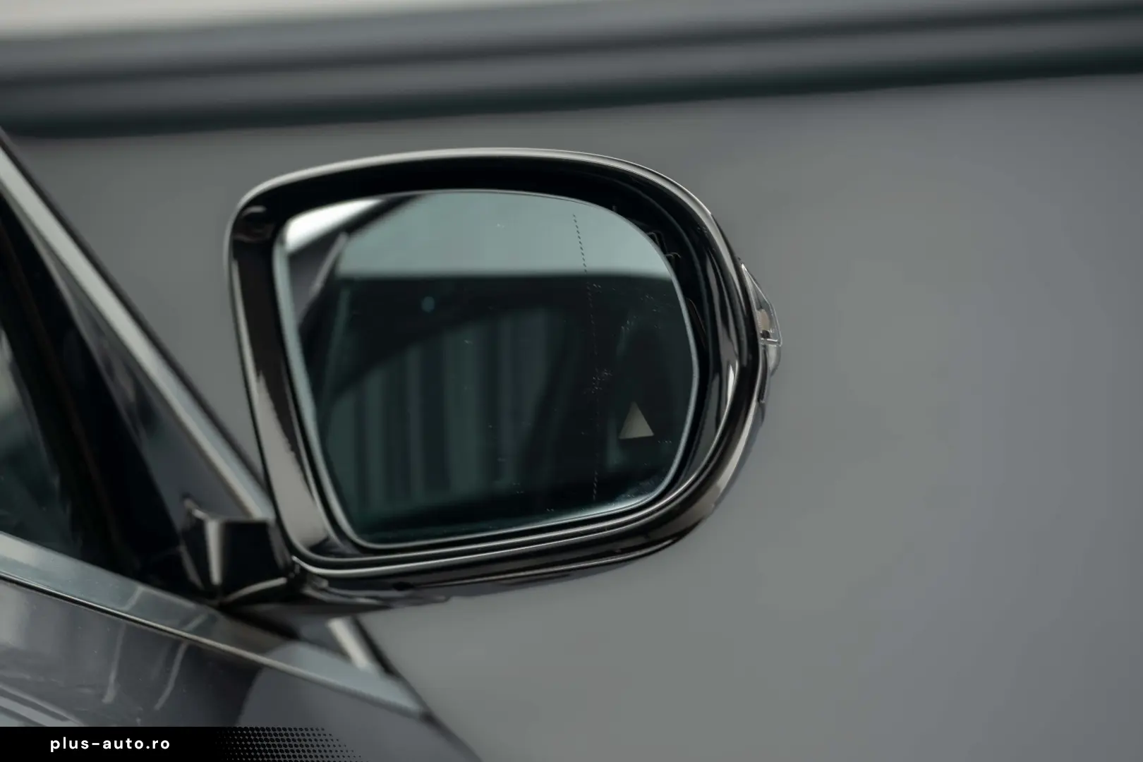 Mercedes-Benz E 220 D 4Matic