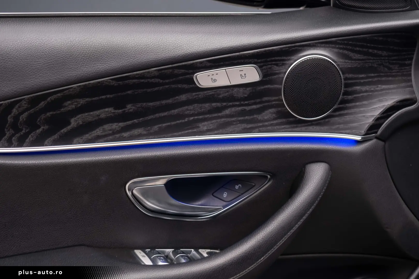 Mercedes-Benz E 220 D 4Matic