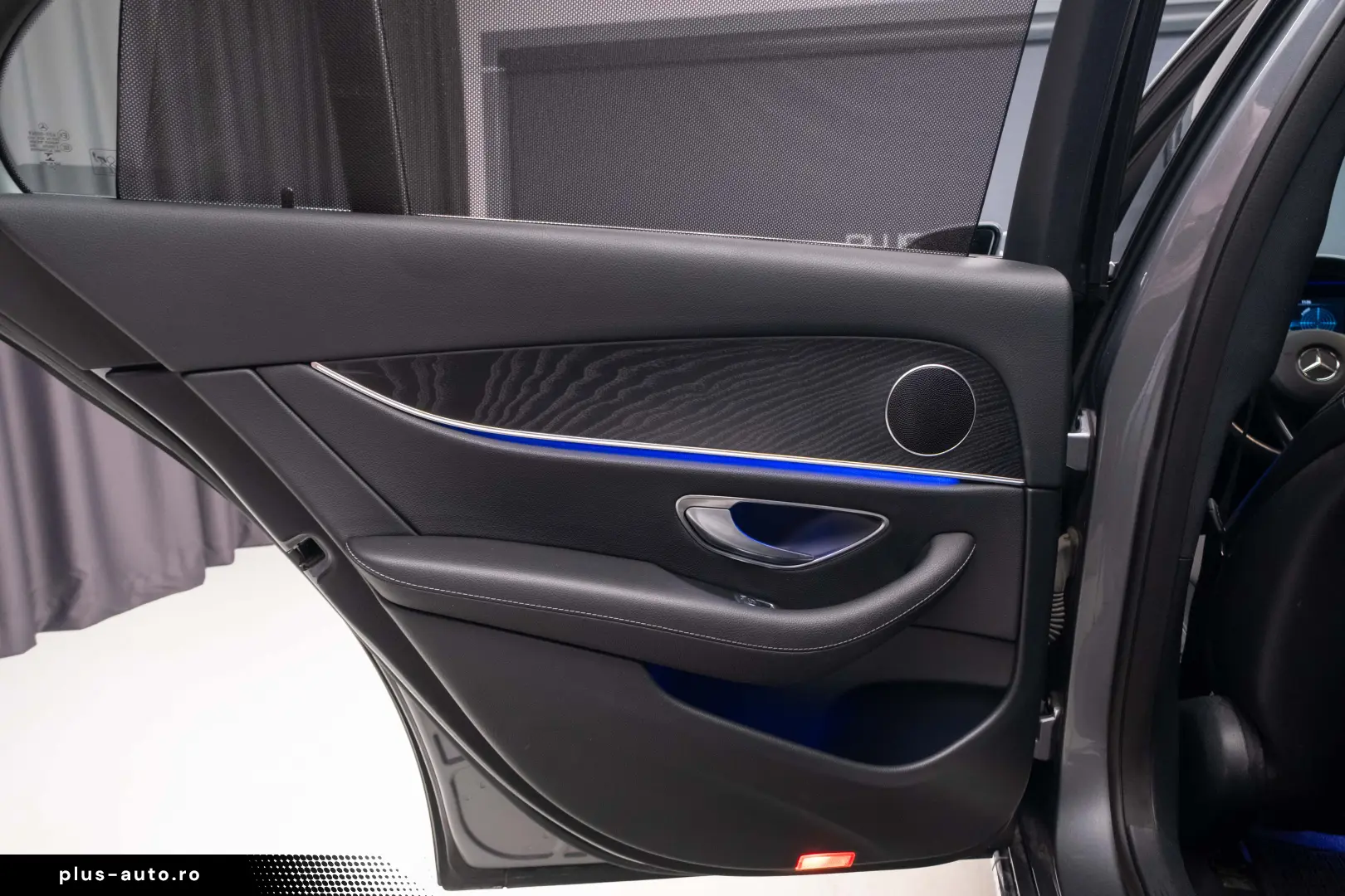 Mercedes-Benz E 220 D 4Matic