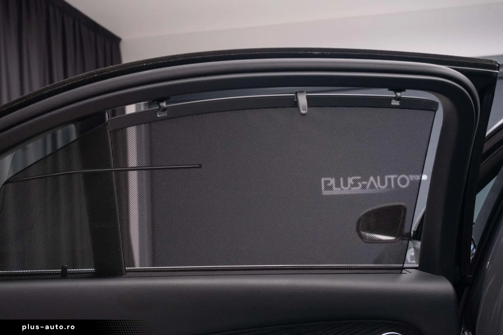 Mercedes-Benz E 220 D 4Matic