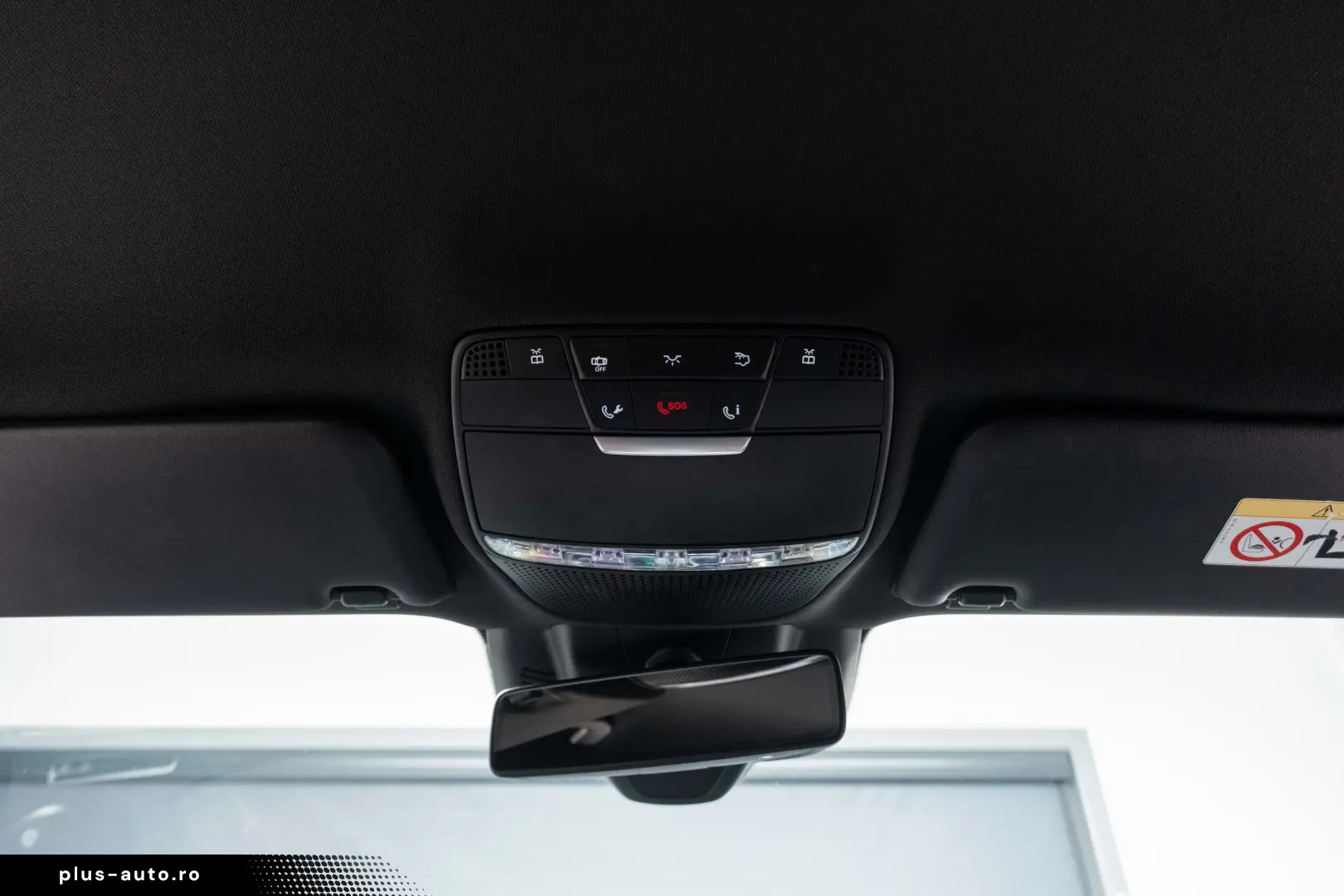 Mercedes-Benz E 220 D 4Matic