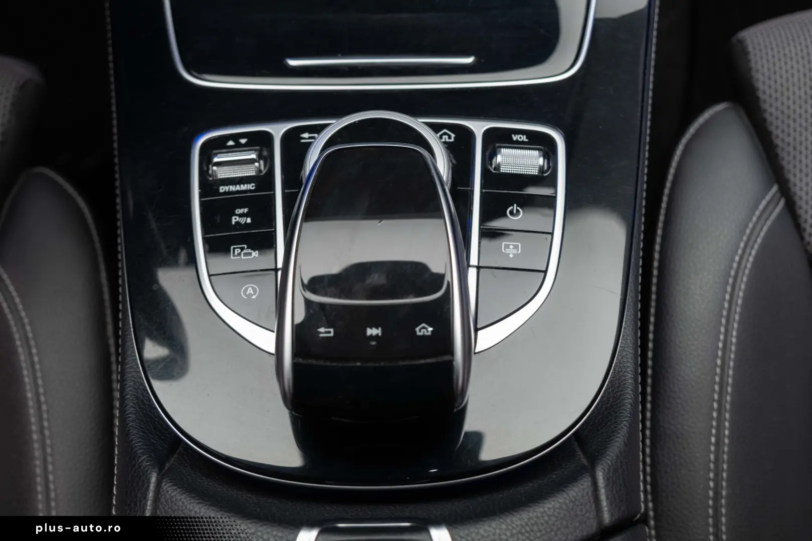 Mercedes-Benz E 220 D 4Matic