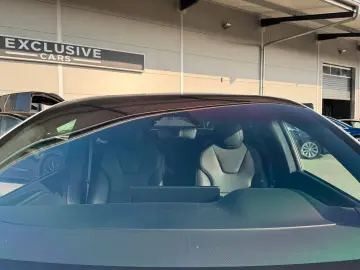 TESLA MODEL X PLAID   HARWARE 4   YOKE   6SEAT   22