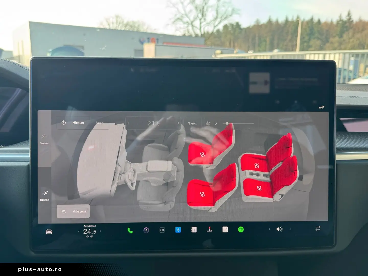 TESLA MODEL X PLAID   HARWARE 4   YOKE   6SEAT   22