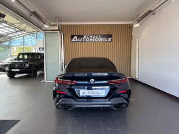 BMW M850i GC  DE PANO ACC HUD INDIVIDUAL VOLL LASER