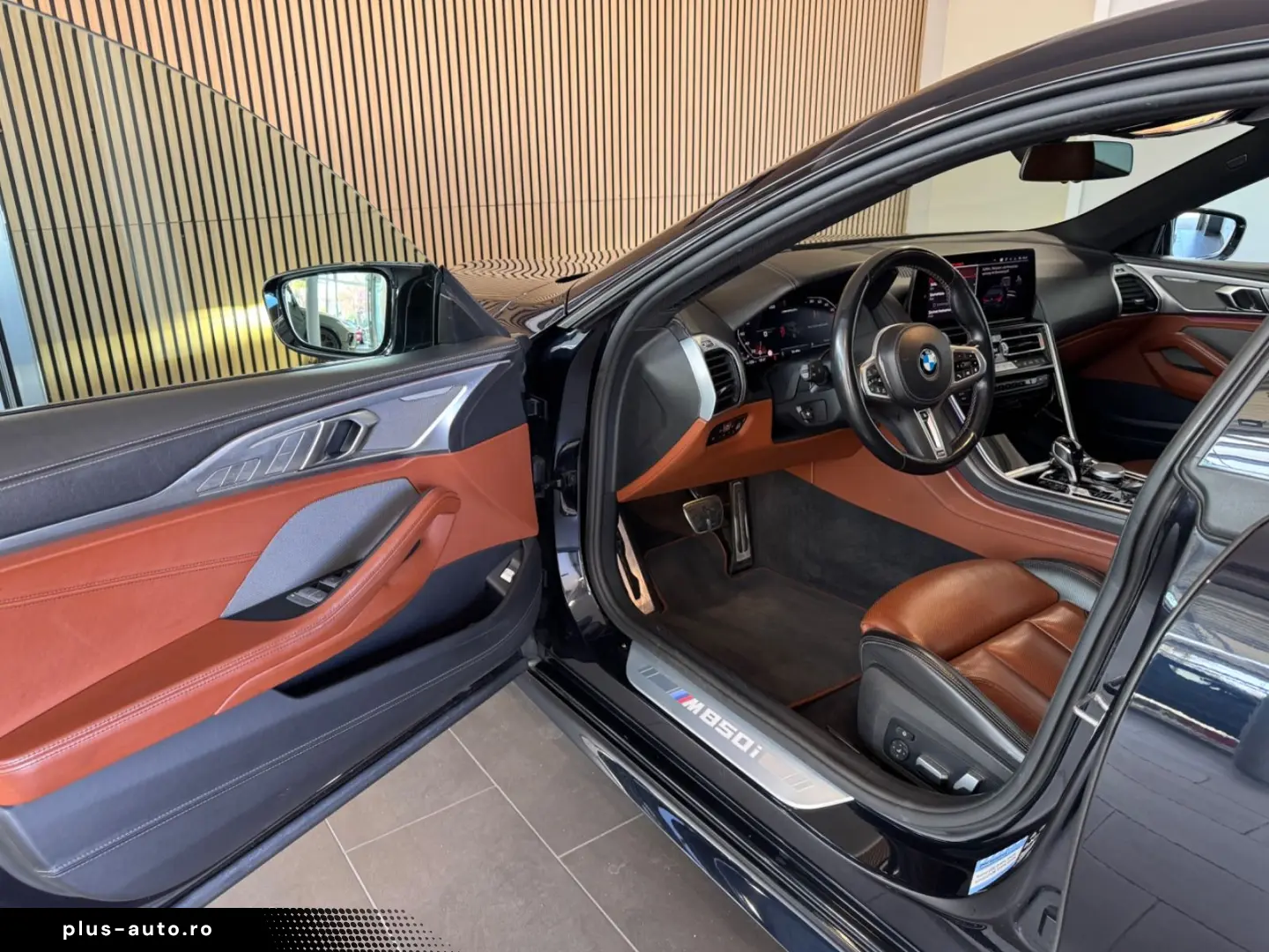 BMW M850i GC  DE PANO ACC HUD INDIVIDUAL VOLL LASER