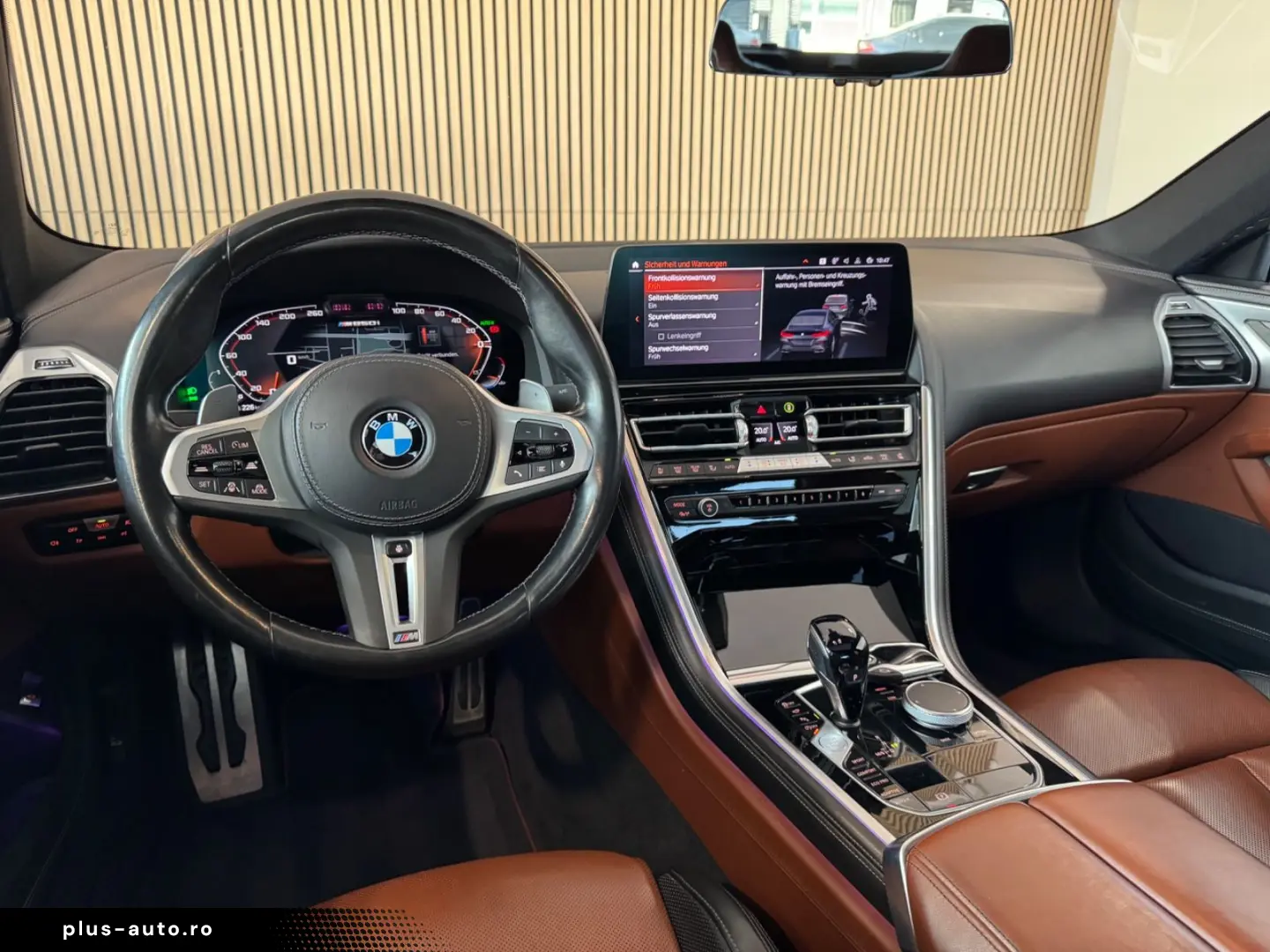 BMW M850i GC  DE PANO ACC HUD INDIVIDUAL VOLL LASER