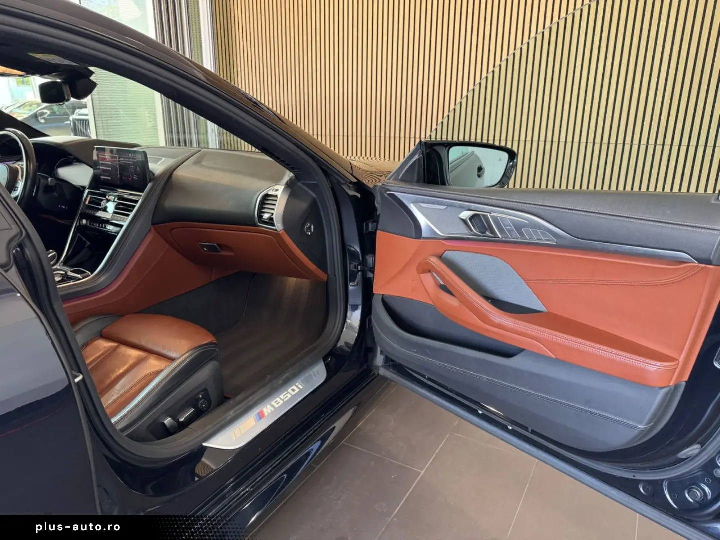 BMW M850i GC  DE PANO ACC HUD INDIVIDUAL VOLL LASER