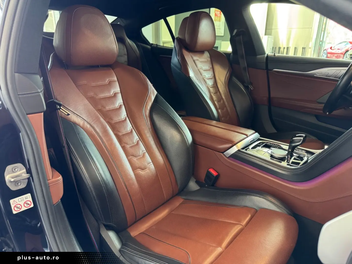 BMW M850i GC  DE PANO ACC HUD INDIVIDUAL VOLL LASER