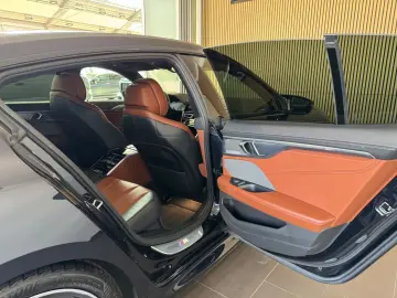 BMW M850i GC  DE PANO ACC HUD INDIVIDUAL VOLL LASER