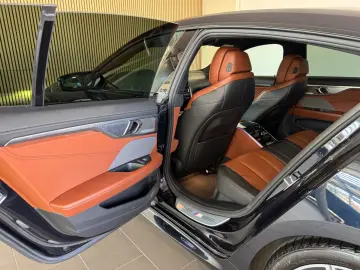 BMW M850i GC  DE PANO ACC HUD INDIVIDUAL VOLL LASER