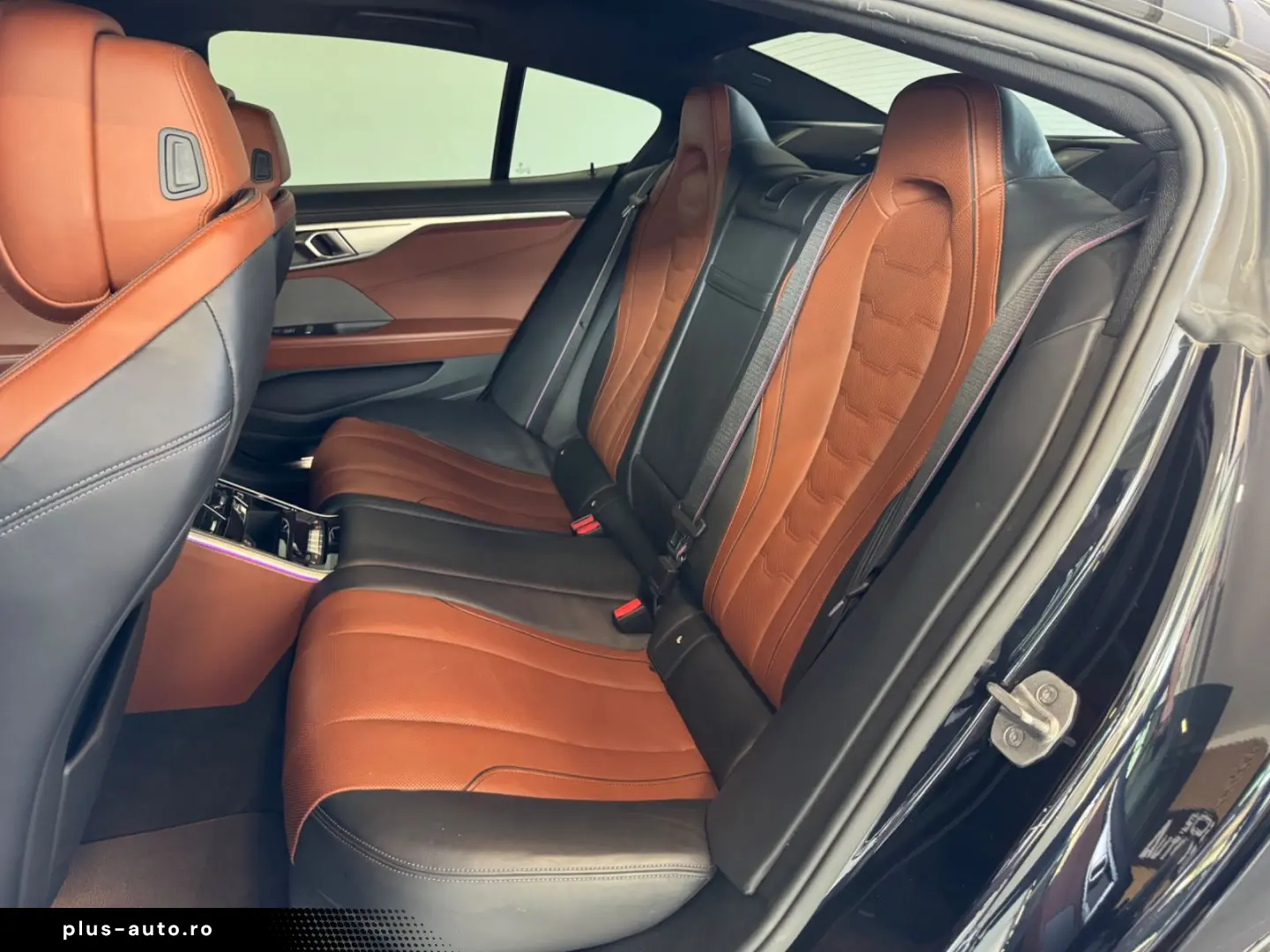 BMW M850i GC  DE PANO ACC HUD INDIVIDUAL VOLL LASER