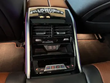 BMW M850i GC  DE PANO ACC HUD INDIVIDUAL VOLL LASER