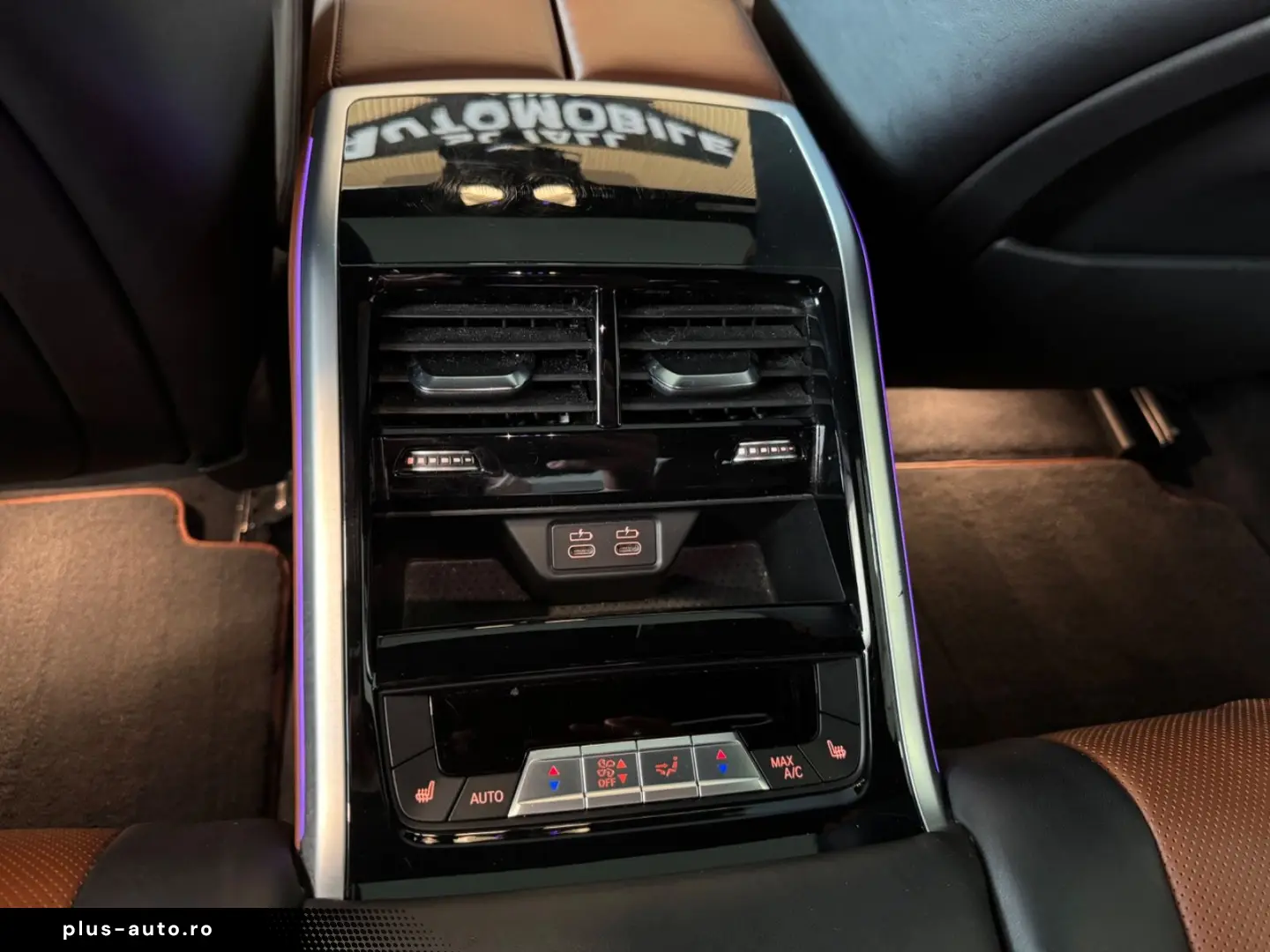 BMW M850i GC  DE PANO ACC HUD INDIVIDUAL VOLL LASER