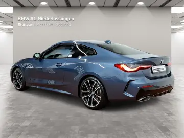 BMW M440i xDrive Coupé LiveCockpitProf Head-Up PDC