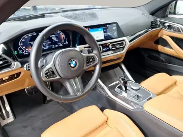 BMW M440i xDrive Coupé LiveCockpitProf Head-Up PDC