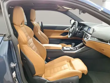 BMW M440i xDrive Coupé LiveCockpitProf Head-Up PDC