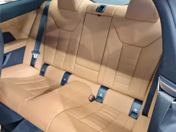 BMW M440i xDrive Coupé LiveCockpitProf Head-Up PDC