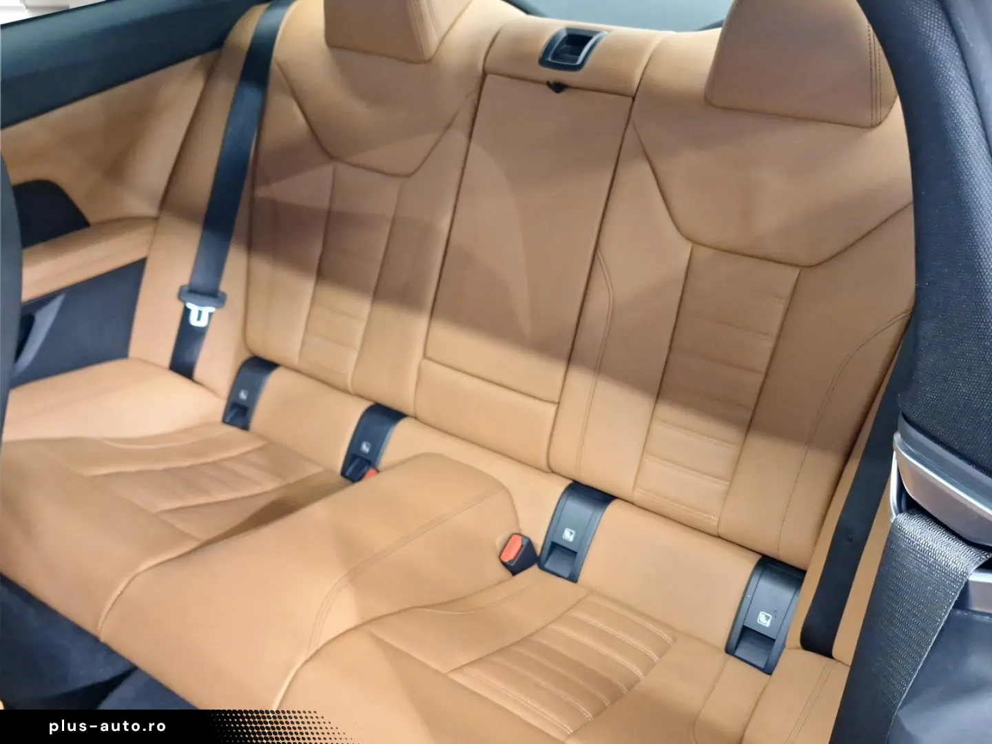 BMW M440i xDrive Coupé LiveCockpitProf Head-Up PDC